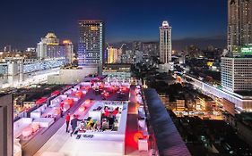 Centara Watergate Pavilion Hotel Bangkok